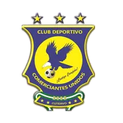 Comerciantes Unidos Reserves logo