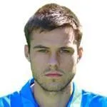 Oleksandr Vasyliev logo