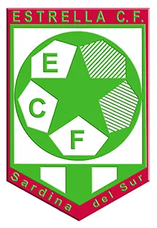 Estrella FC de Santa Helena logo