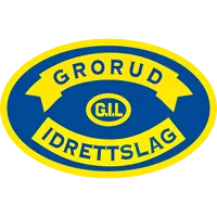 Grorud logo
