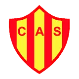 Sarmiento Resistencia logo