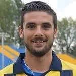 Maxence Medjelled logo