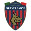 Cosenza Calcio 1914 logo