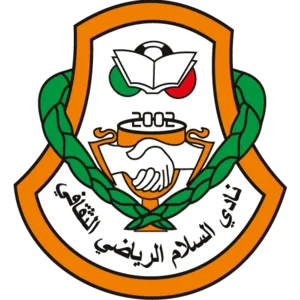 Al Salam SC logo