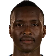 Jean-Armel Drolé logo