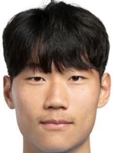 Oh Hu-Seong portrait