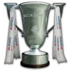 Irish league cup winner logo