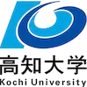 Kochi University logo