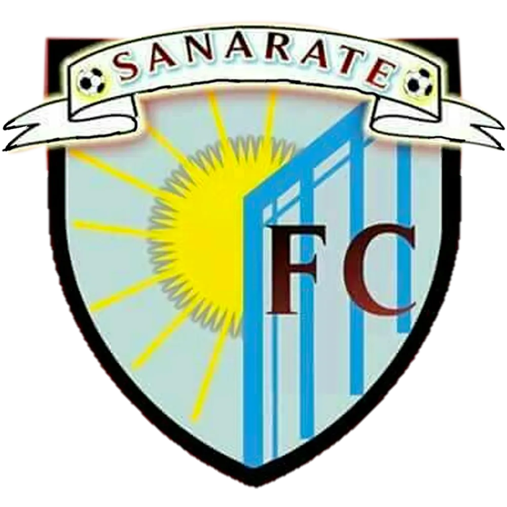 Deportivo Sanarate FC Reserves logo