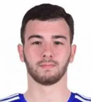 Tamaz Makatsaria logo