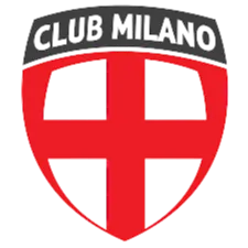 Club Milano logo