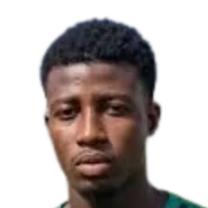 Ali Badra Diabaté logo