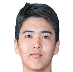 beybarys kaldibai logo