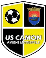 Camon logo
