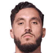 Rayan Cherki portrait