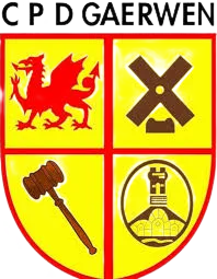 CPD Gaerwen logo