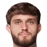 Tanner Tessmann portrait