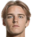 Nicolai Vistisen logo