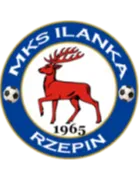 Ilanka Rzepin logo