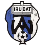 Iru-Bat Santa Lucia logo