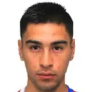 Salvador Cordero portrait