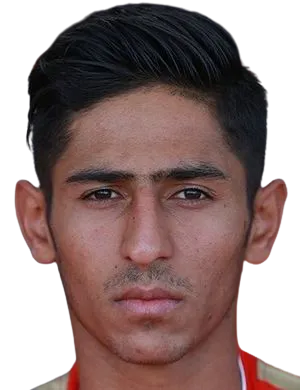 Mohammad Moslemipour logo