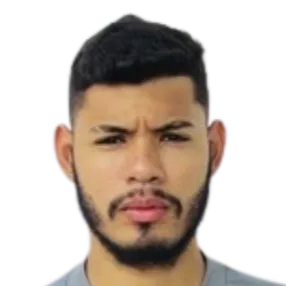 Wilgne Frank Santos Silva portrait