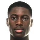 Kelvin Ehibhatiomhan portrait