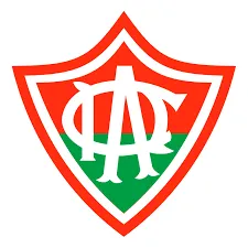 Atletico Roraima logo