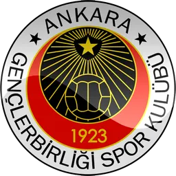 Genclerbirligi U19 logo
