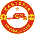 Kastoria GPO Women logo
