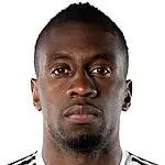 Blaise Matuidi logo