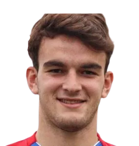 Valentín Depietri logo