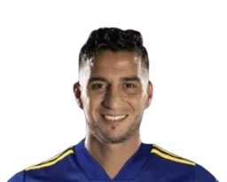 Diego González logo