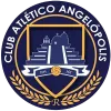 Club Atletico Angelopolis logo