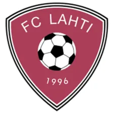 FC Lahti II logo