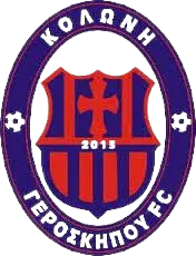 Geroskipou FC logo