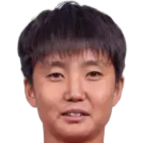 Hwang Yu-yong portrait