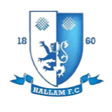 Hallam logo
