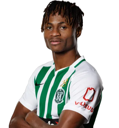 Mathias Oyewusi·Kehinde logo