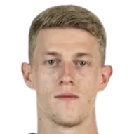 Alexander Bernhardsson logo