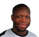 Henri Malundama logo