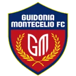 FC Guidonia Montecelio 1937 U19 logo