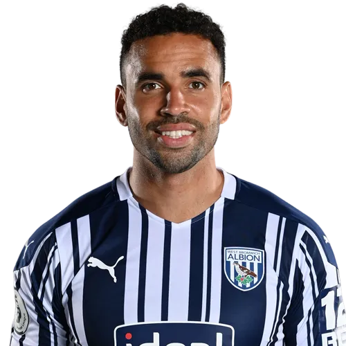 Hal Robson-Kanu logo