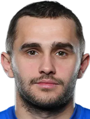 Levan Kobakhidze logo