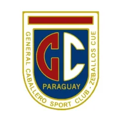 General Caballero Reserve logo