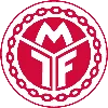 Mjondalen U19 logo