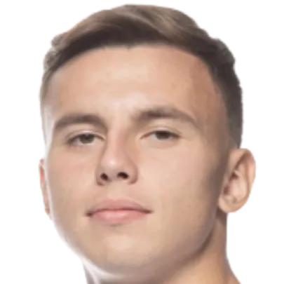 Stanislav Lapinskiy portrait