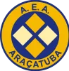 Atletico Aracatuba logo