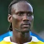 Ismael Bangoura logo